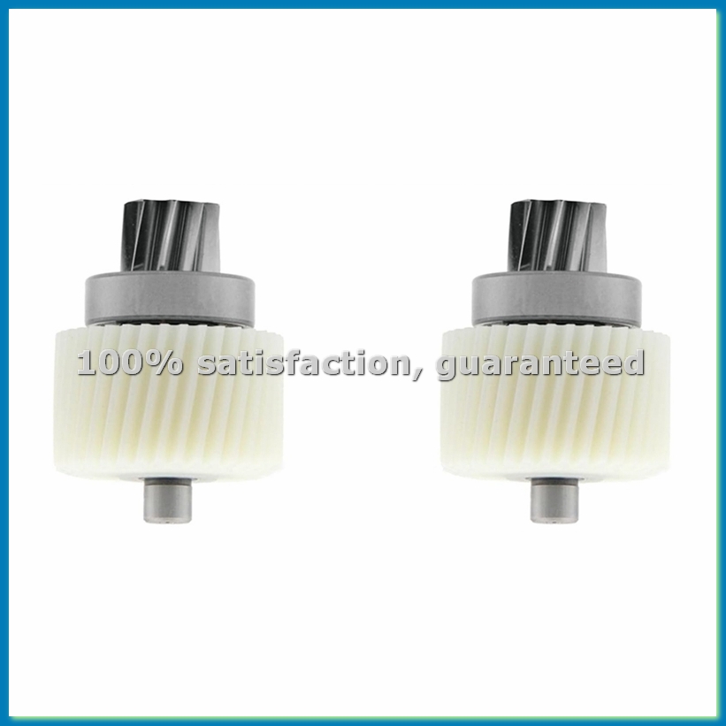 Tongsheng Tsdz2B Mid Drive Motor - 2 Pcs Gear for TSDZ2B Mid