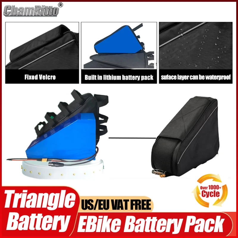 72v 3000w Electric bicycle cha - đánh giá và giá Ebike Conversion Kit 72V 3000W