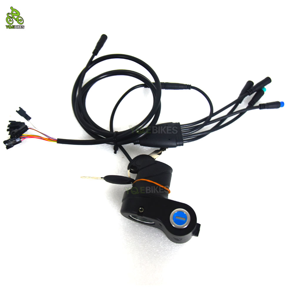 20inch 4.0 ebike Accessories D - đánh giá và giá Fat Tire Ebike Conversion Kit 2000W