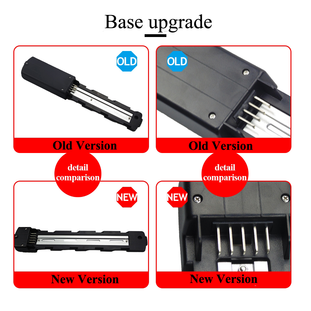 Polly Shark Ebike Battery Case - đánh giá và giá Ebike Battery 48V 20Ah Hailong
