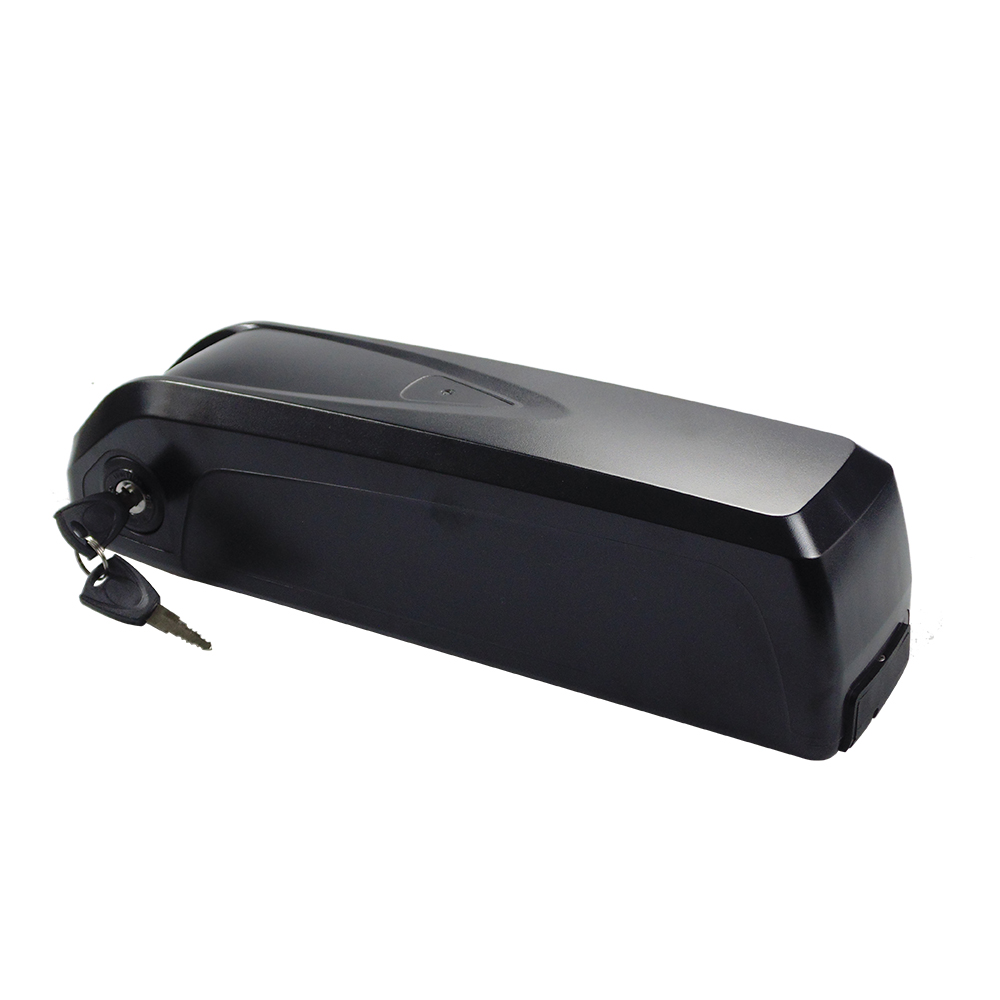 Original Hailong 36V 48V 13Ah  - đánh giá và giá Ebike Battery 48V 20Ah Hailong