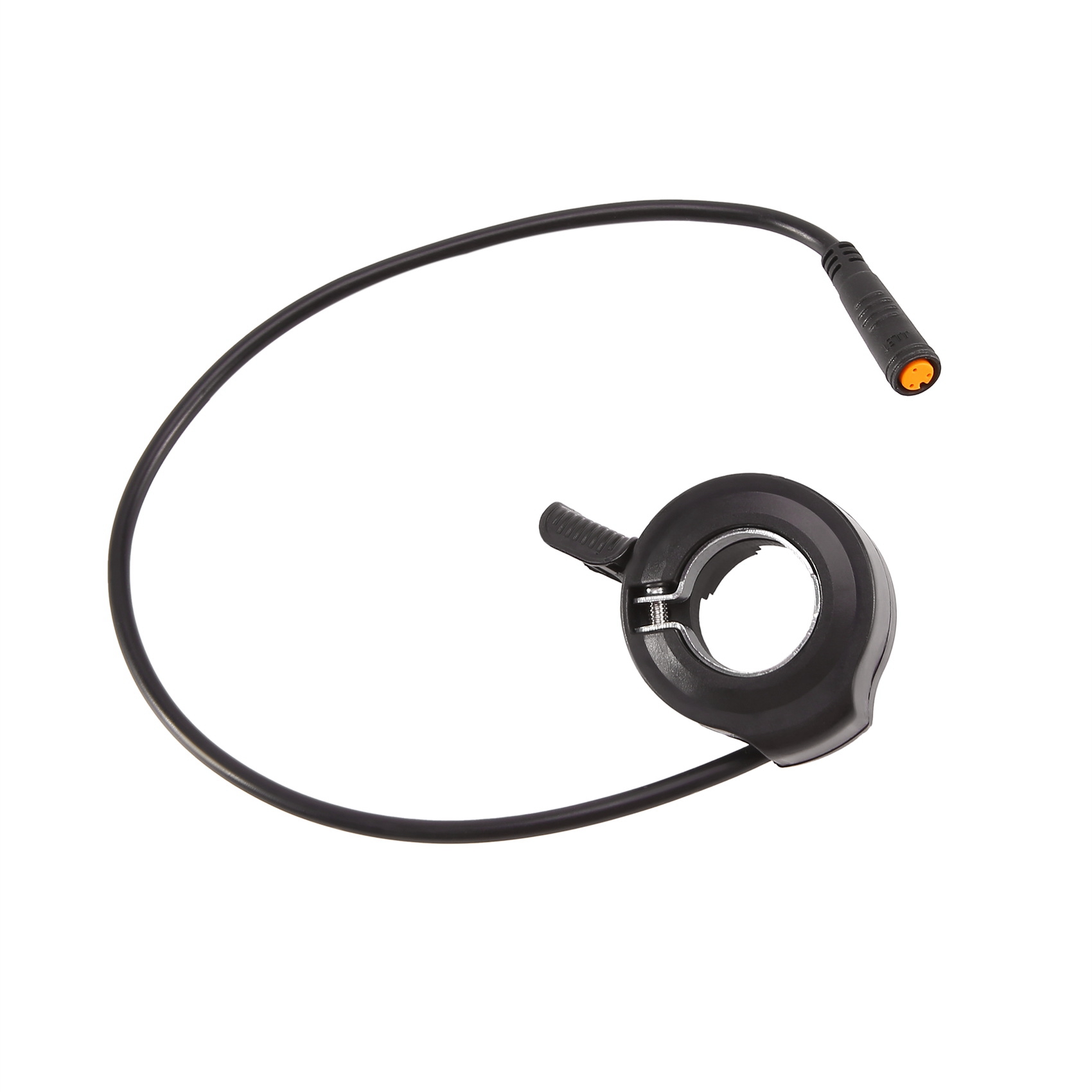 ABME New Thumb Throttle for Mi - đánh giá và giá Mid Drive Motor Kit 52V 1000W