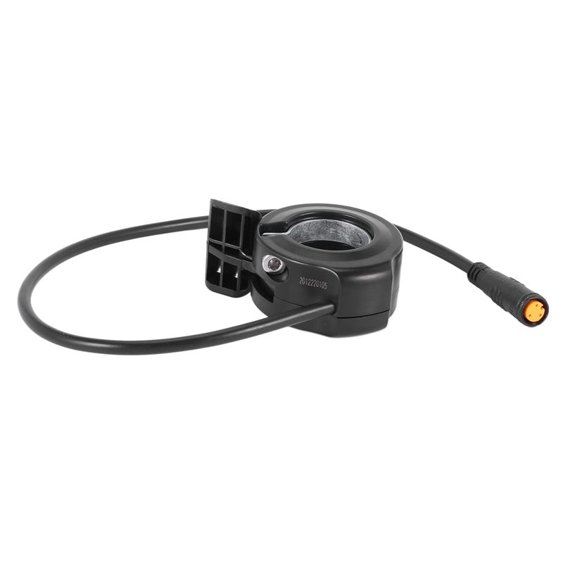 NALFI-8X Thumb Throttle For Ba - đánh giá và giá Mid Drive Motor Kit 52V 1000W