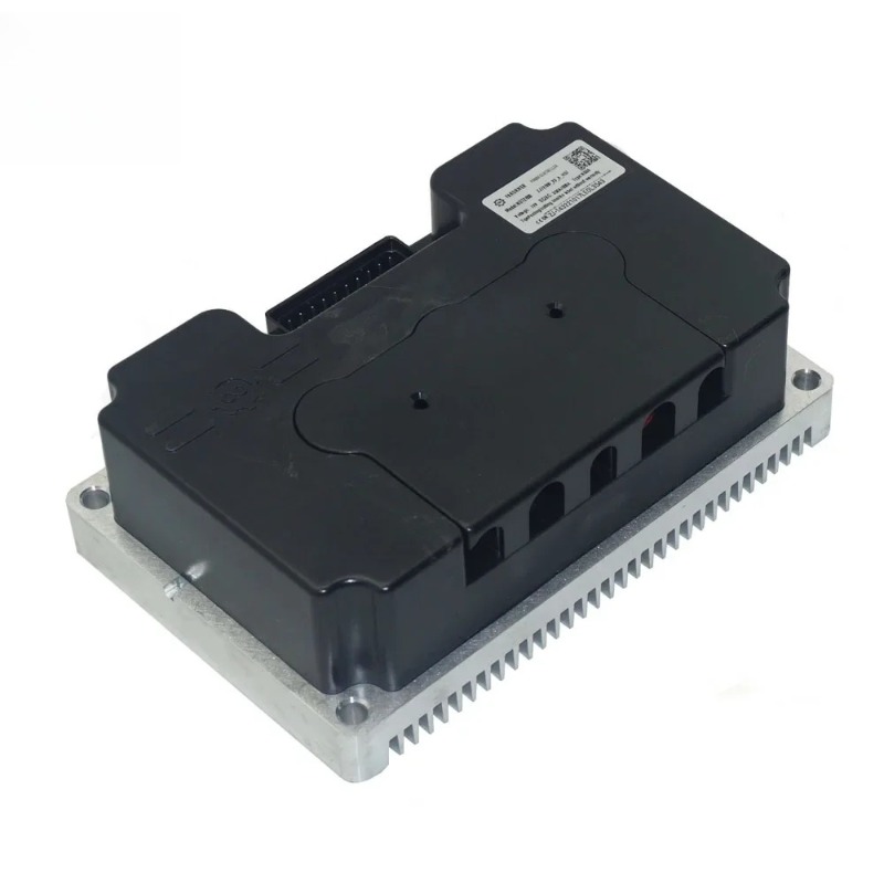 QS Motor ND72680 Controller Co - đánh giá và giá 72V 5000W Hub Motor Kit
