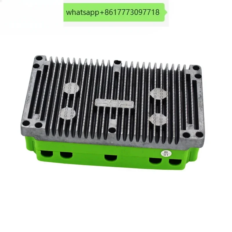 Nanjing Fardriver ND72260 48V- - đánh giá và giá Sine Wave Controller 48V 72V 80A