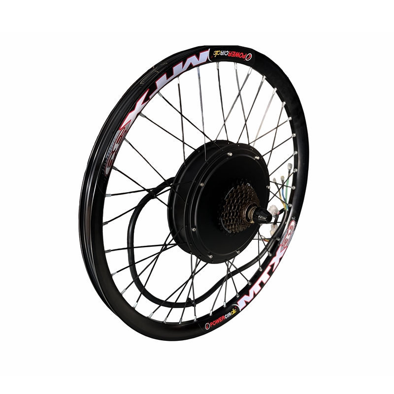 NBpower 48V-72V 2000W 3000W Bi - đánh giá và giá Ebike Conversion Kit 72V 3000W
